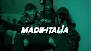 DJ Oma - Made Italia