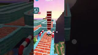 super rolling Ball 🏀 competition chellenge Sigma Sigma boy Sigma boy #superplay #gaming #gaming