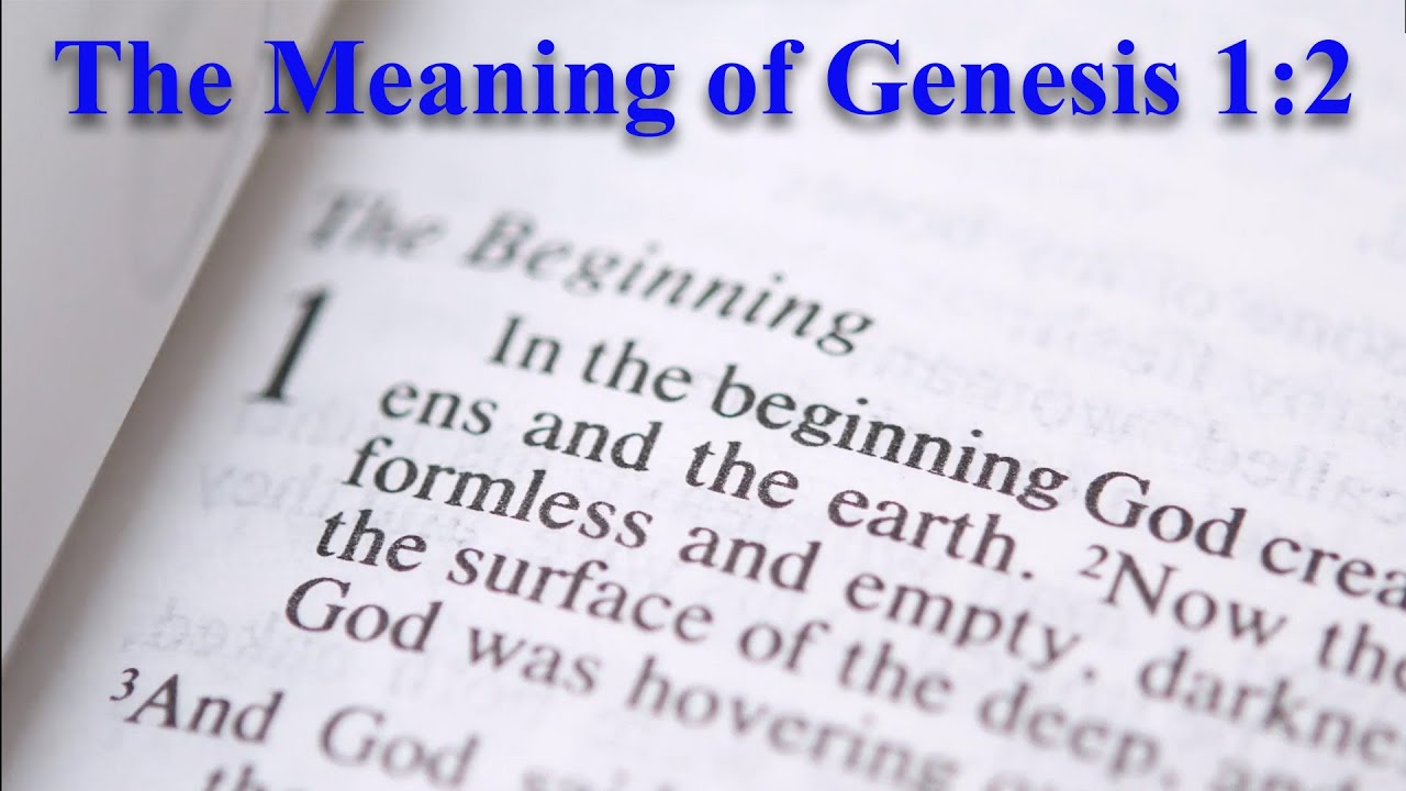 Interpreting Genesis 1 2 In Its Ancient Near Eastern Context Genesis interpreting-genesis-1-2-in-its-ancient-near-eastern-context-genesis
