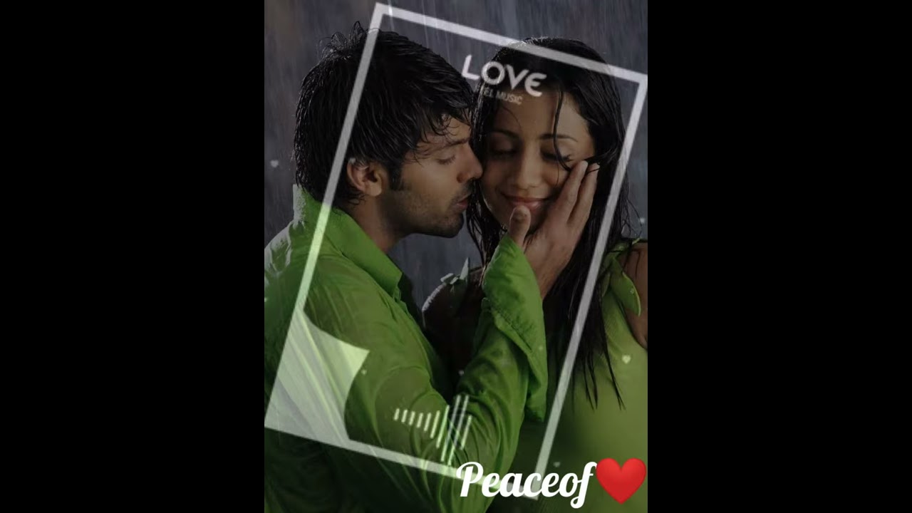 #Siragugal vandthathu song whatsapp status #Arya&#Trisha❤️...