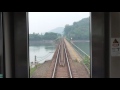 JR参宮線～五十鈴が丘から二見浦へ の動画、YouTube動画。