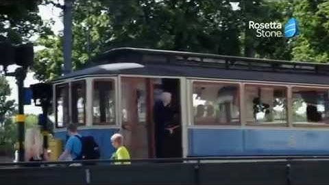 Real Life Stories - Change the world with a new language