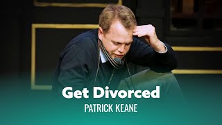 Having Children Doesn't Make You More Tired. Patrick Keane - Full Special