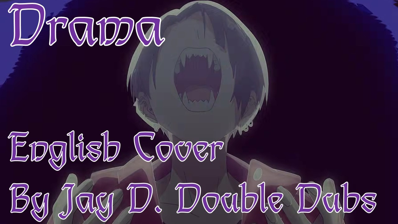Drama English Cover | MILGRAM