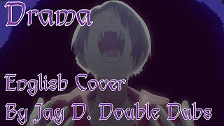 Drama English Cover | MILGRAM @jayd.doubledubs