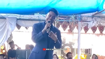 ARIEF PUTRA - ASMARA YANG KANDAS 🔰 LIVE KAB. SIDRAP SULAWESI SELATAN 🔰 DI IRINGI KUNGFU KODOK MUSIC
