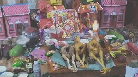 lẩu then cấp sắc, mới nhất,làm then ,hát then ,rất hay và ý nghĩa