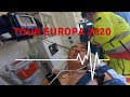 Tour Europa 2020