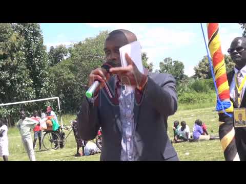 Koboko District Leaders Call For Efforts To Control School Fights Strikes