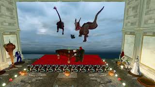 song request(solo+drums): Dragon Night - SEKAI NO OWARI(cover)