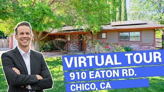 910 Eaton Rd. Virtual Tour!