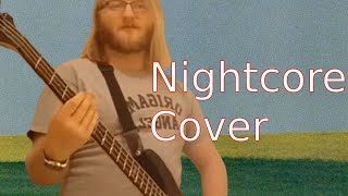Duster - Inside out (Nightcore/Sped Up Cover)