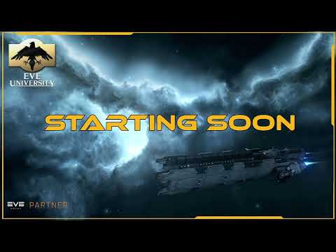 EVE Online Class - EWAR Practical Demo - New player friendly!