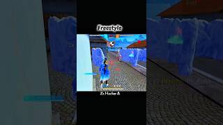 Freestyle M1887 #shorts Kisku Gamer FF. #freefire #trending #freefireclipes #shorts #viral