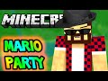 АИД РАССЕКРЕЧЕН - Minecraft MARIO PARTY (Mini-Game)