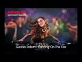 Gurcan Erdem - Dancing On The Fire