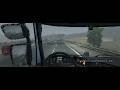ИГРАЮ В ETS 2 клон 5 ЧАСОВ БУДУ ПРОХОДИТЬ