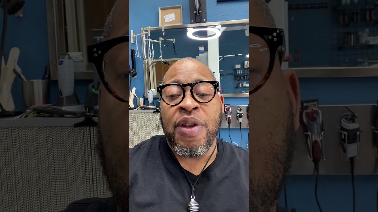 Introducing Inovative O Hair tech Educator Master