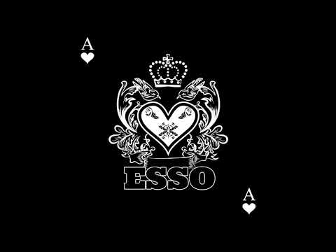 Esso - Esso [Full EP]