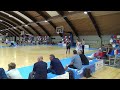 Köln vs HH PreSeason Turnier Köln 2024