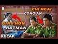 Bun mai thu kim hn 1500 t mi ngy  recap xm narcos phn 1