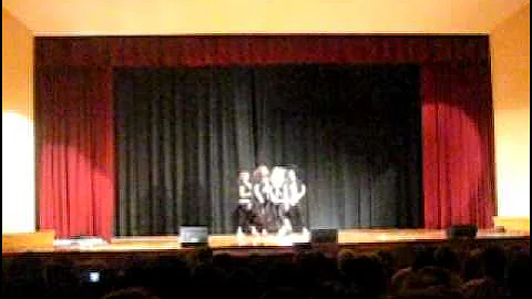 AHS Lipsync 11.23.10