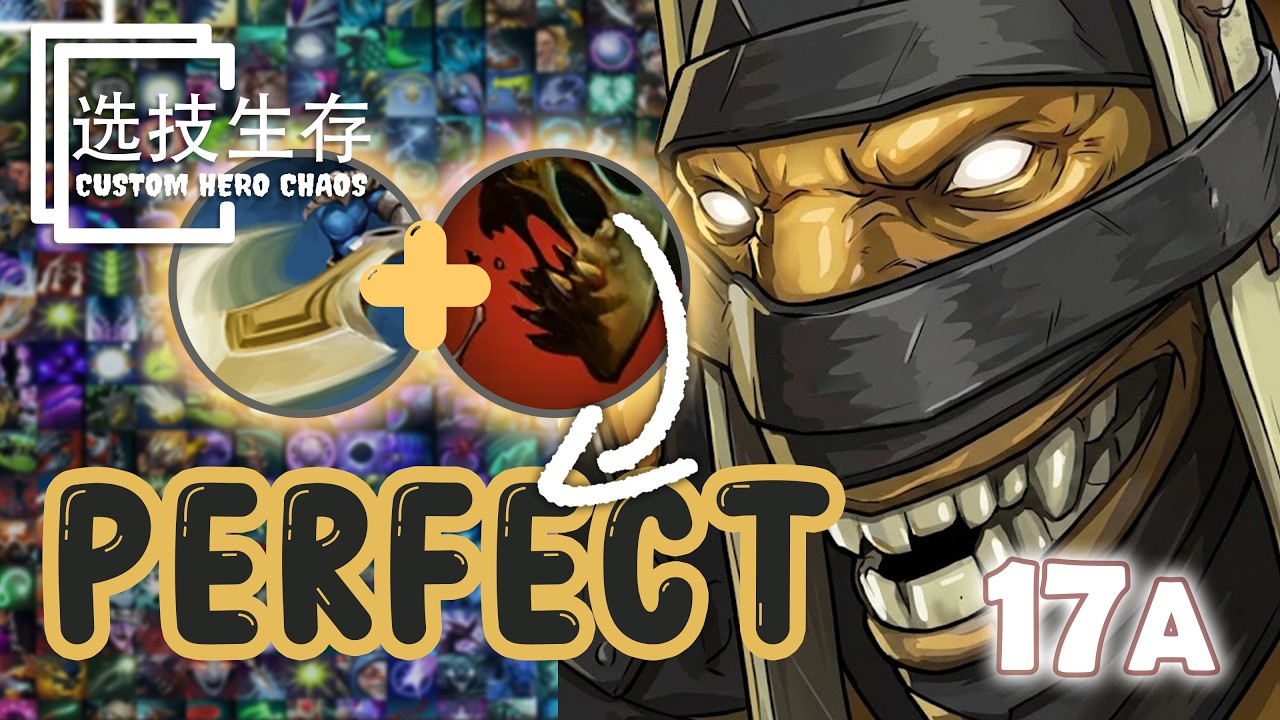 Let's Defense Creeps - Dota 2 Custom Hero Chaos