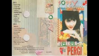 Poppy Mercury : Biarkan Ku Pergi   Cipt : Dede Anwar Poetra [1995]