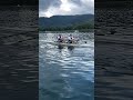 Age is just a number 💪 #mastersrowing #youtubeshorts