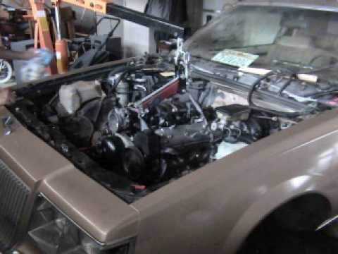 1987 LS1 Buick Regal - YouTube 1987 LS1 Buick Regal - YouTube