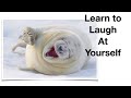 Learn to laugh at yourself  story 6 #mums #story #laughatyourself #ruhamah #christian #boys