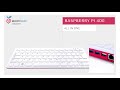 Vorgestellt: Raspberry Pi 400 - Ein kompletter Computer in der Tastatur!