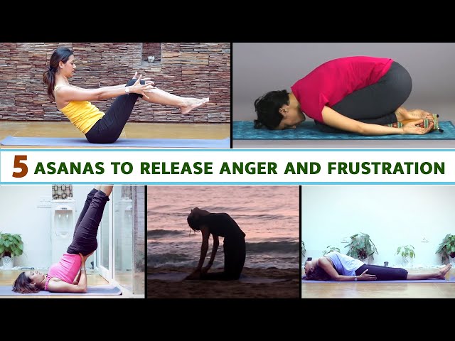 Yin Yoga Poses to Release Emotional and Physical Blockages - TINT Yoga
