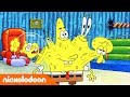 SpongeBob SquarePants SpongeBob De Imitator Nickelodeon Nederlands