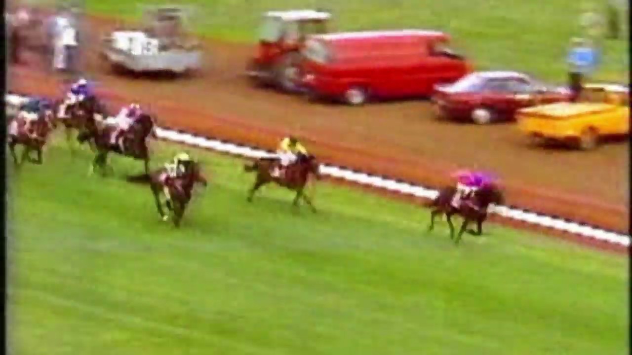 1988 VRC Derby - King's High