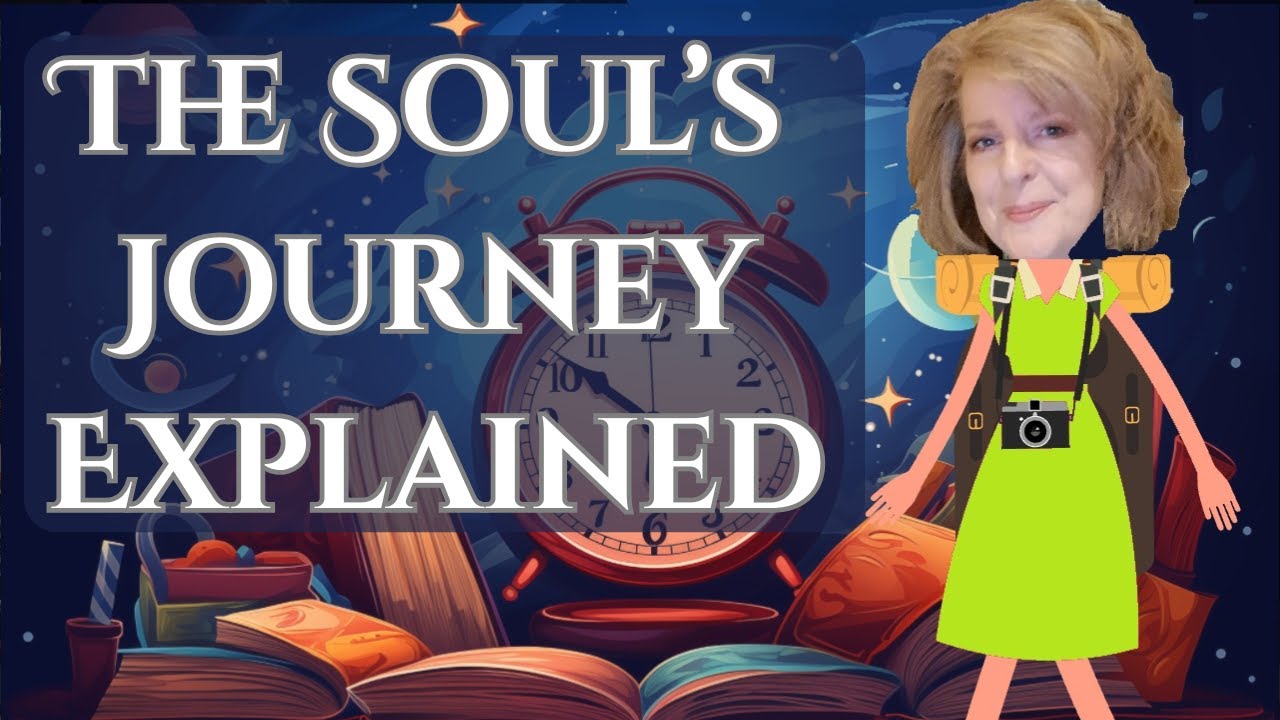 Reincarnation: Evolution of the Soul