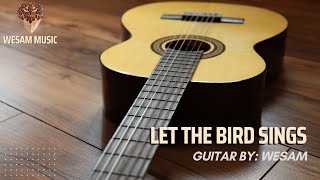 Let The Bird Sings 2 [Original Gutiar Music by: Wεƨαʍ]