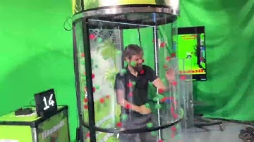 Cyclone 360 Advertising-360 Digital video