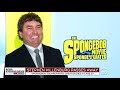 Steven Hillenburg Spongebob Squarepants Creator Dead At 57