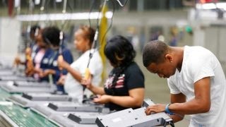 Art Laffer: There's been no recovery since great recession