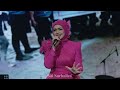 Dato' Sri Siti Nurhaliza - Jaga Dia Untukku