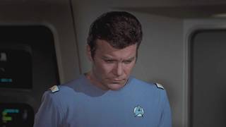 Star Trek The Motion Picture Deleted Three Casualties scene Restored (4K Remaster)