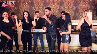 Eduard De La Roma - Dubai Dubai Talent Show Live 2015