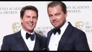 Strangest Things About Tom Cruise’s Teeth And Smile