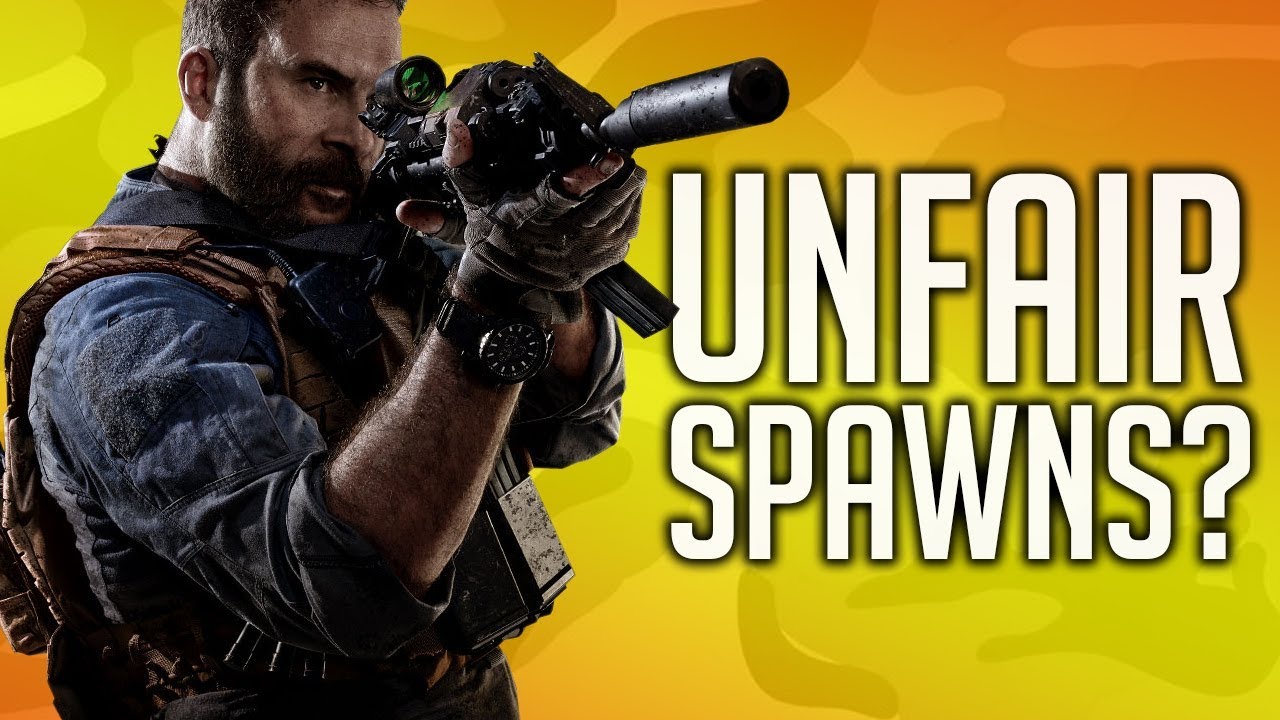 14 Common Call of Duty: Modern Warfare Problems & Fixes - 