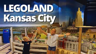 LEGOLAND Discovery Center Kansas City