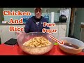 Sweetest rice challenge ever