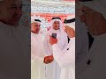 كلمه ود و احترام بين مرشحين النواب صالح ابو رياش وعزمي ابو مليح