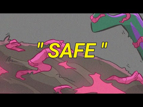 krangified_donnie.mp4/found footage || rottmnt