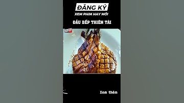 ĐẦU BẾP THIÊN TÀI